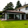LUGANO PORZA Grande villa 7.5 locali di 420 mq Fr. 5’200'000.—(Rif. 1457).  – Lugano – Tel.: 091 921 42 58 – www.mgimmobiliare.ch