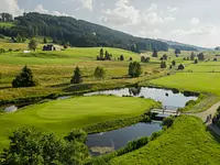 Golf Gonten AG – Cliquez pour agrandir l’image 2 dans une Lightbox