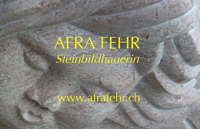 Atelier Afra Fehr