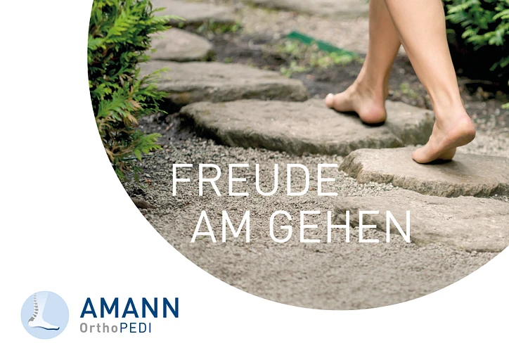 AMANN.ch AG