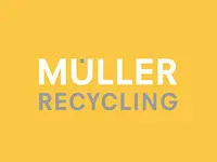 Müller Recycling AG – Cliquez pour agrandir l’image 1 dans une Lightbox
