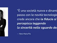 NEMA Fiduciaria di Nero Maria Pia – Cliquez pour agrandir l’image 1 dans une Lightbox
