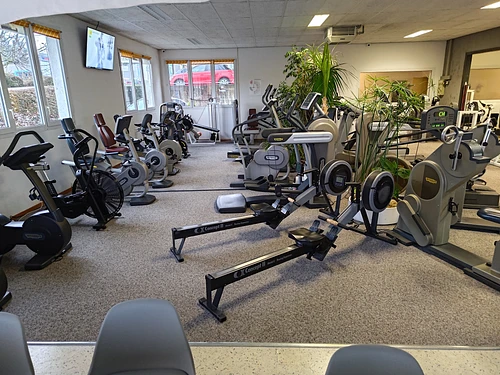 Fitness Attitude Club – click to enlarge the panorama picture