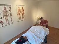 Medizinische Massagepraxis Enz Martina - Klicken Sie, um das Bild 6 in einer Lightbox vergrössert darzustellen