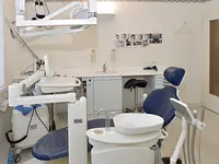 Zahnarztpraxis Erlenbach AG - Patrik und Alexandra ALBERT - Klicken Sie, um das Bild 9 in einer Lightbox vergrössert darzustellen