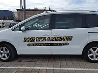 Boss taxi et mini-bus Sàrl – Cliquez pour agrandir l’image 2 dans une Lightbox