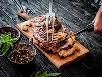 Steakhouse Bären – Cliquez pour agrandir l’image 1 dans une Lightbox