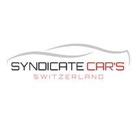 Logo Syndicate Cars Switzerland