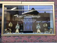 Kae-Thaimassage - Klicken Sie, um das Bild 3 in einer Lightbox vergrössert darzustellen