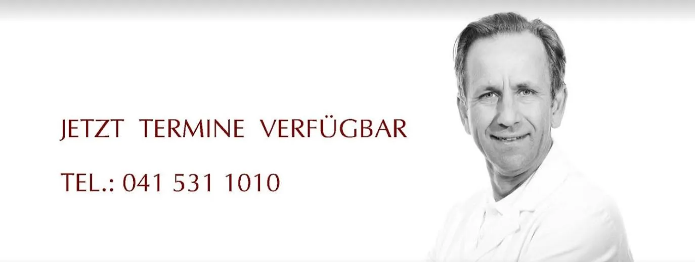 Dr. med. Langer Arne