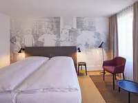 Hotel Gasthof zum Ochsen – click to enlarge the image 5 in a lightbox