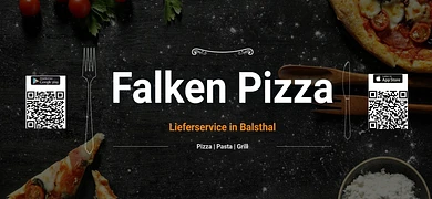 Pizza Falken