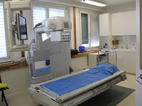 Röntgeninstitut Aarau AG - Klicken Sie, um das Bild 6 in einer Lightbox vergrössert darzustellen