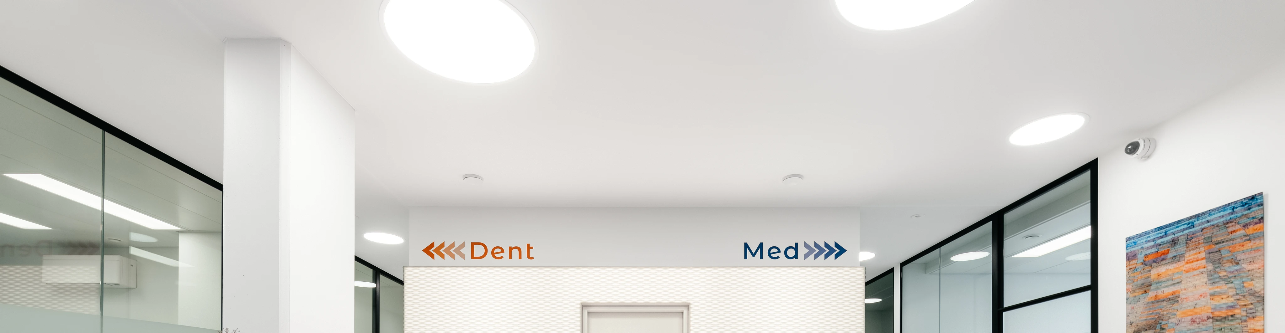 Med and Dent