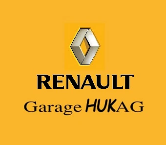Garage HUK AG