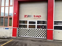 Zitap GmbH logo