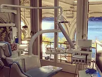 swiss dental clinic Lugano – click to enlarge the image 11 in a lightbox