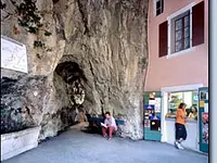 Grotte aux Fées – Cliquez pour agrandir l’image 2 dans une Lightbox