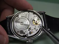 Huber Uhren Bijouterie GmbH, Zweigniederlassung Muri - Klicken Sie, um das Bild 1 in einer Lightbox vergrössert darzustellen