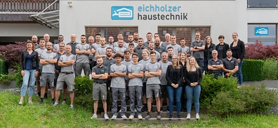 Eichholzer Haustechnik AG