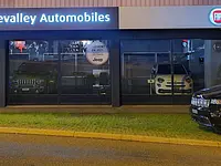 Chevalley Automobiles Y. & E. SA – click to enlarge the image 4 in a lightbox
