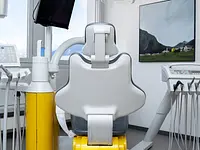Studio Dentistico Bettoni - Franscini - cliccare per ingrandire l’immagine 12 in una lightbox