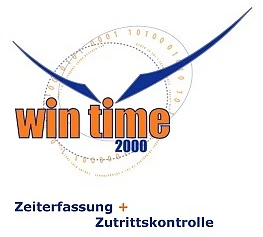 WinTime2000® steht für den Produktname