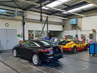 Dorfgarage R. Isler GmbH – click to enlarge the image 4 in a lightbox