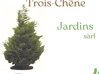 Trois-Chêne Jardins Sàrl - Klicken Sie, um das Bild 11 in einer Lightbox vergrössert darzustellen