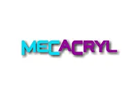 Mecacryl GmbH – Cliquez pour agrandir l’image 1 dans une Lightbox