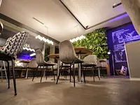 Arlequin Bar & Resto – Cliquez pour agrandir l’image 5 dans une Lightbox