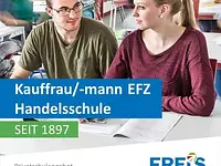 FREI'S Schulen AG Luzern - Klicken Sie, um das Bild 9 in einer Lightbox vergrössert darzustellen