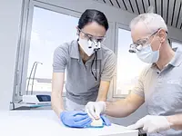 Studio Dentistico Bettoni - Franscini - cliccare per ingrandire l’immagine 7 in una lightbox