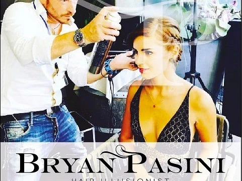 Bryan Pasini Hair Illusionist