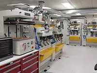 Mühlematter GmbH Technische Fussorthopädie - Klicken Sie, um das Bild 5 in einer Lightbox vergrössert darzustellen