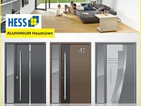 Hess Fenster AG – click to enlarge the image 3 in a lightbox