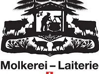 Molkerei Schönried / Milchverwertungsgenossenschaft – Cliquez pour agrandir l’image 5 dans une Lightbox