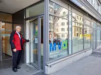 Mieterinnen- und Mieterverband Zürich – Cliquez pour agrandir l’image 1 dans une Lightbox