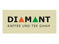 DIAMANT Kaffee und Tee GmbH – Cliquez pour agrandir l’image 1 dans une Lightbox