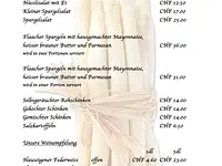Restaurant Obermühle - cliccare per ingrandire l’immagine 1 in una lightbox