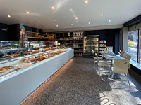 Boulangerie Pâtisserie Tea Room Lheritier – Cliquez pour agrandir l’image 2 dans une Lightbox