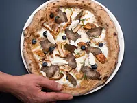 La Bestia - Pizza Pizza – Cliquez pour agrandir l’image 1 dans une Lightbox