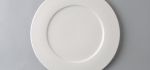 RAK Fine Dine Teller flach 33cm uni weiss