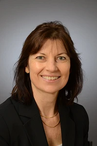 Gabriela von Arx, Fürsprecherin / Rechtsanwältin SAV