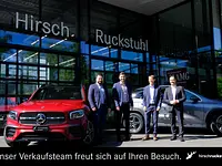 Hirsch Ruckstuhl AG – Cliquez pour agrandir l’image 1 dans une Lightbox