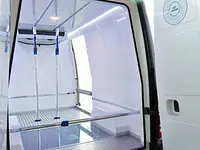 Coolingvans AG - Klicken Sie, um das Bild 1 in einer Lightbox vergrössert darzustellen