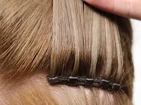 Marias Hair and Nails Lounge - Klicken Sie, um das Bild 2 in einer Lightbox vergrössert darzustellen