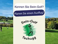 Swin-Golf Tschugg - Klicken Sie, um das Bild 6 in einer Lightbox vergrössert darzustellen