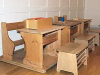 Montessori Kinderwerkstatt Dübendorf - Klicken Sie, um das Bild 6 in einer Lightbox vergrössert darzustellen