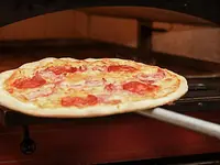 Restaurant Pizzeria Traube – Cliquez pour agrandir l’image 1 dans une Lightbox